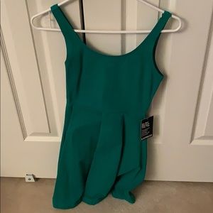 Express dress